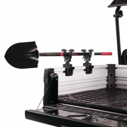 Support ATV-TEK V-Grip™...