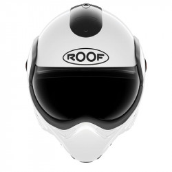 ROOF CASQUE MODULABLE RO9 BOXXER BLANC