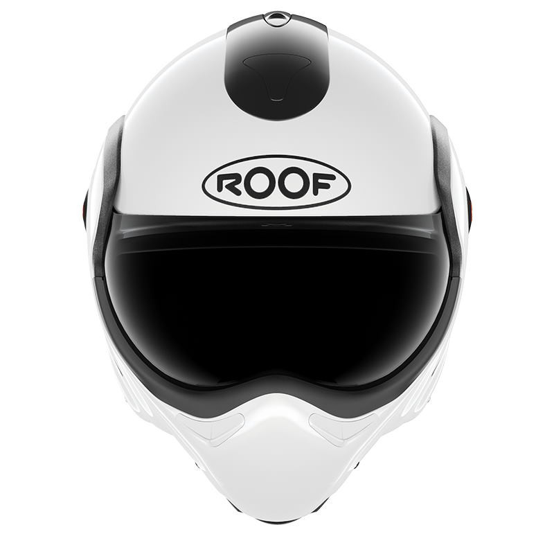 ROOF CASQUE MODULABLE RO9 BOXXER BLANC
