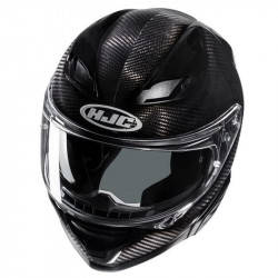 HJC CASQUE INTEGRAL CARBON BLACK