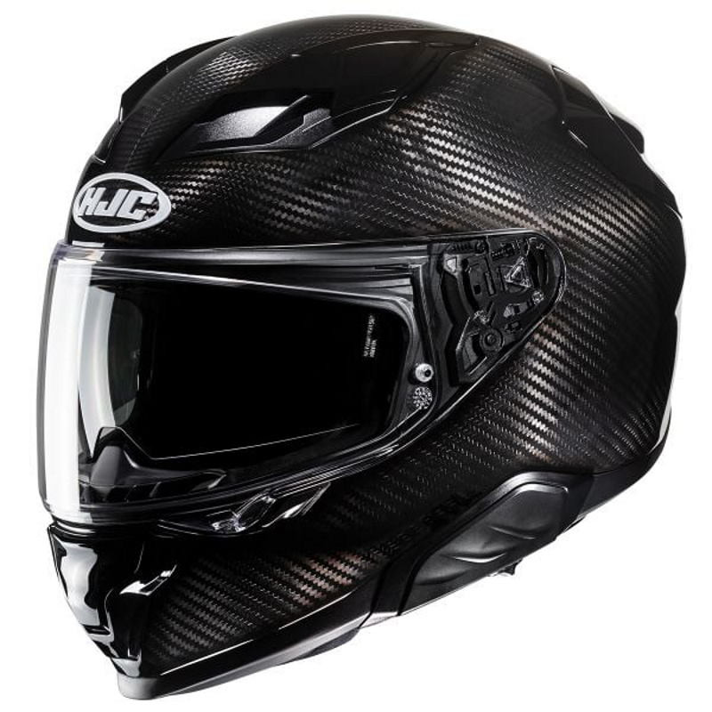 HJC CASQUE INTEGRAL CARBON BLACK HJC CASQUE INTEGRAL CARBON BLACK