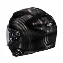 HJC CASQUE INTEGRAL CARBON BLACK