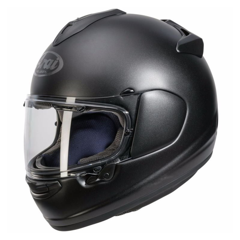 ARAI CASQUE INTEGRAL CHASER-X FROST BLACK ARAI CASQUE INTEGRAL CHASER-X FROST BLACK