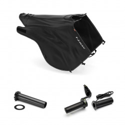 YAMAHA Pack Winter pour NMAX - B6HFVWP00000