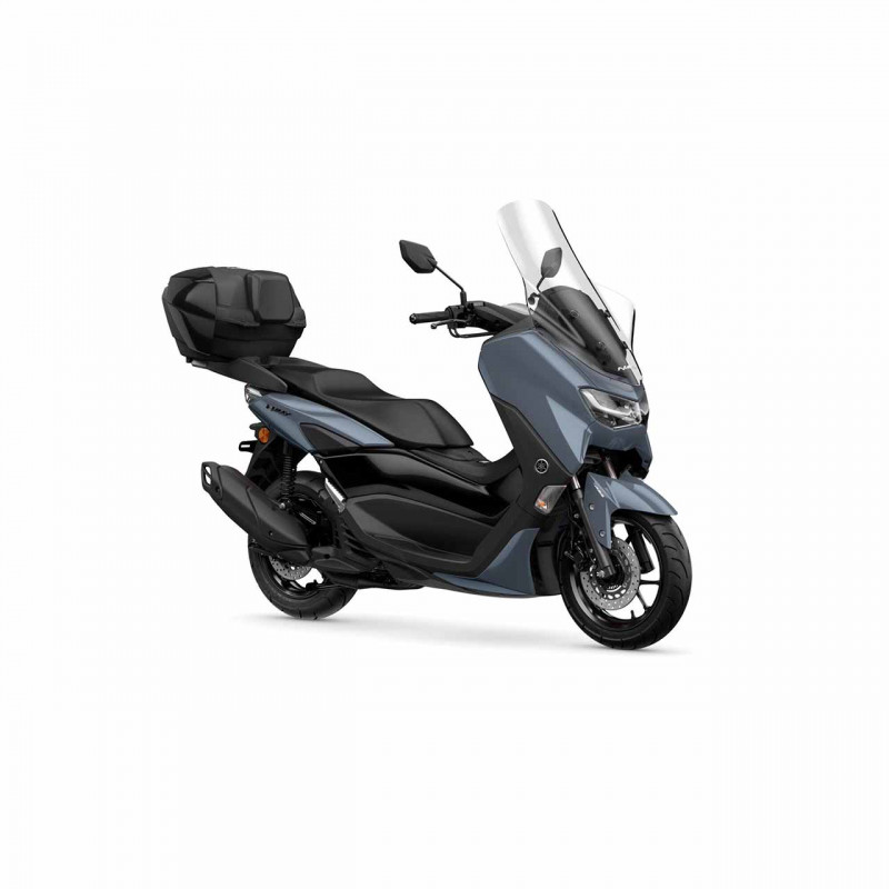 YAMAHA Pack Urban 34 litres pour ΝΜΑΧ - B6HFVUP34000 YAMAHA Pack Urban 34 litres pour ΝΜΑΧ - B6HFVUP34000