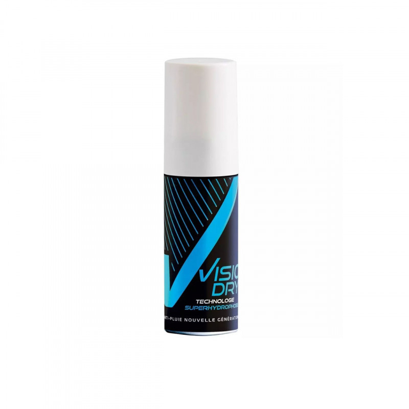 YAMAHA SPRAY ANTI-PLUIE VISIODRY 35ML POUR ÉCRAN YAMAHA SPRAY ANTI-PLUIE VISIODRY 35ML POUR ÉCRAN