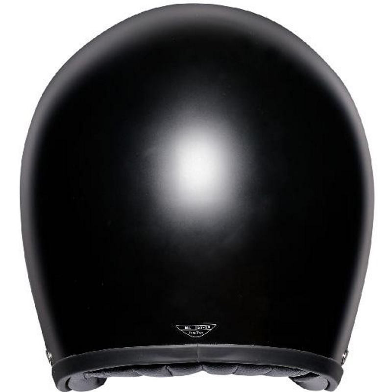 AGV CASQUE JET X70 AGV E2205 SOLID-MATT BLACK