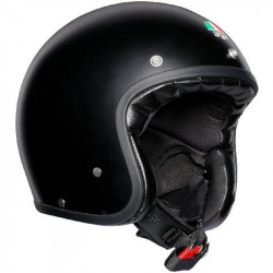 CASQUE JET X70 AGV E2205...