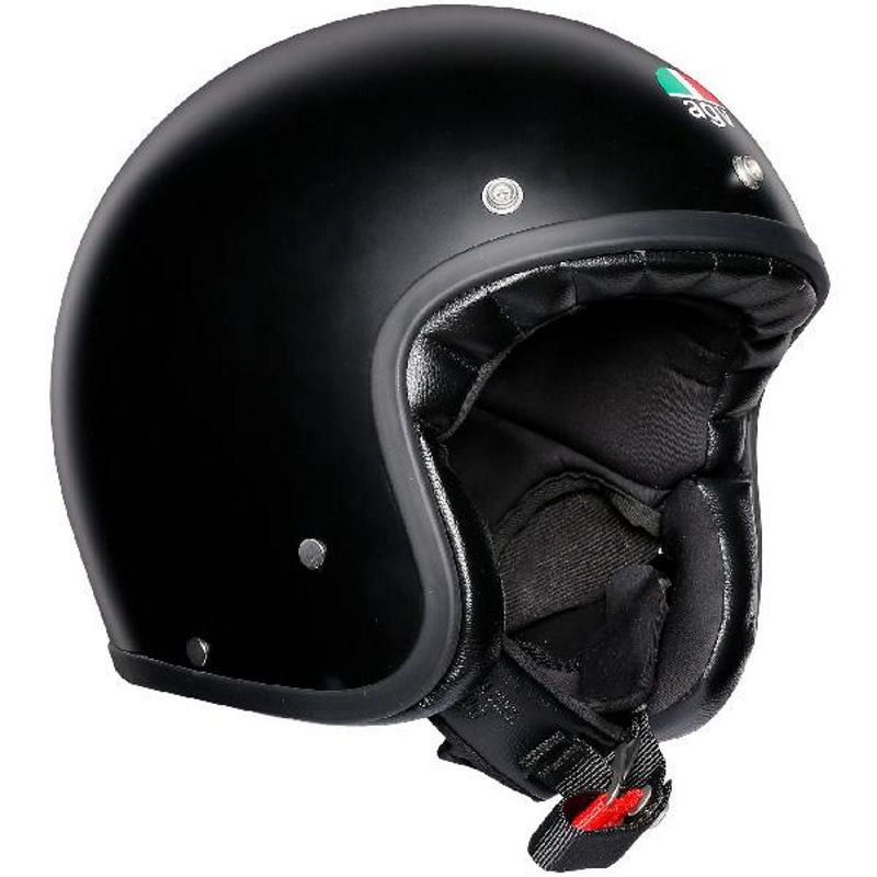 AGV CASQUE JET X70 AGV E2205 SOLID-MATT BLACK AGV CASQUE JET X70 AGV E2205 SOLID-MATT BLACK