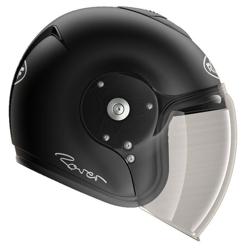 ROOF CASQUE JET ROOF ROVER JET R038 NOIR