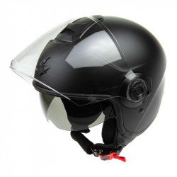 CASQUE JET EXO-CITY II VEL...