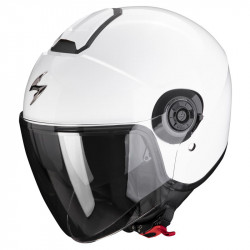CASQUE JET EXO-CITY II VEL...