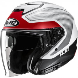 CASQUE JET I31 TEVIS MC1HSF