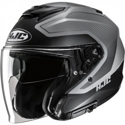 CASQUE JET I31 TEVIS MC5SF