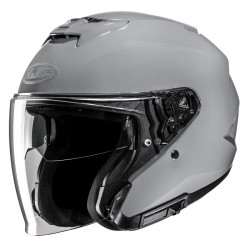 CASQUE JET I31 N GRAY