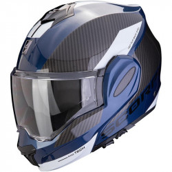CASQUE MODULABLE EXO-TECH...