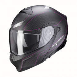 CASQUE MODULABLE EXO-930...