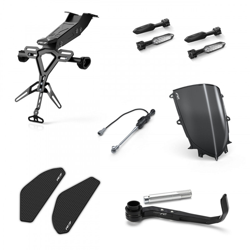 YAMAHA Pack Style R7 - BEBFSTYP1000