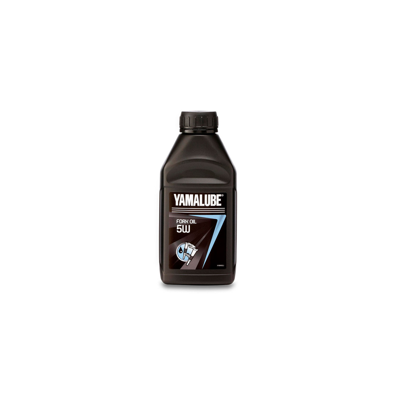 YAMALUBE Huile de fourche 5W