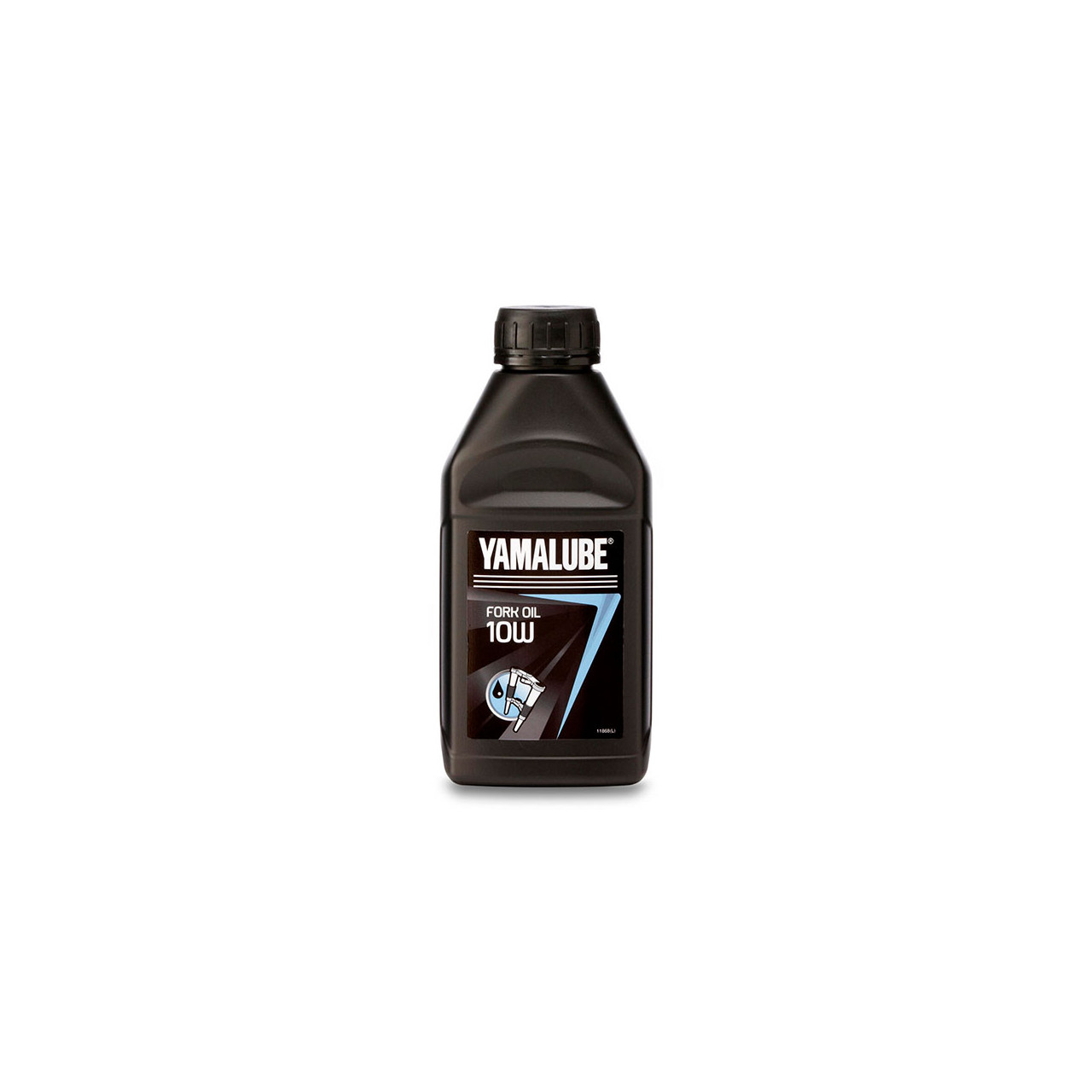 YAMALUBE Huile de fourche 10W