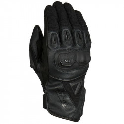 GANTS HOMME VOLT NOIR-NOIR