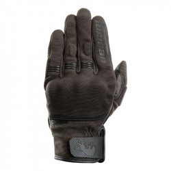 GANTS HOMME JET D30 EVO MARRON