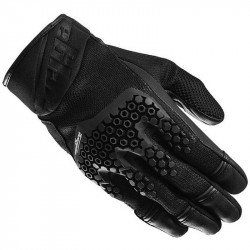 GANTS HOMME JACK NOIR