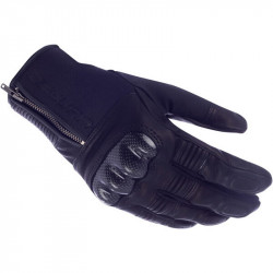 GANTS HOMME HARPER NOIR