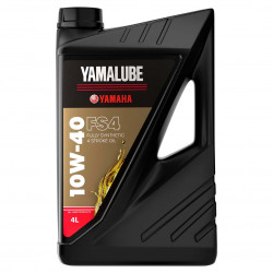 YAMALUBE Yamalube FS4 10W-40 100 % synthèse