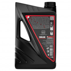 YAMALUBE Yamalube FS4 10W-40 100 % synthèse
