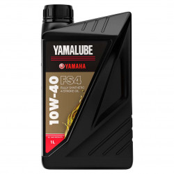 Yamalube FS4 10W-40 100 %...