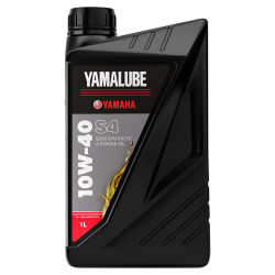 Yamalube S4 10W-40...