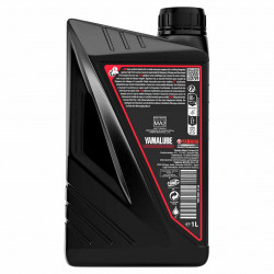 YAMALUBE Yamalube S4 10W-40 semi-synthèse