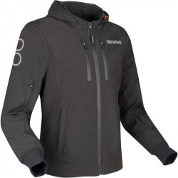 BLOUSON HOMME KERBY NOIR