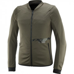 BLOUSON FEMME ARMA LADY TEX...