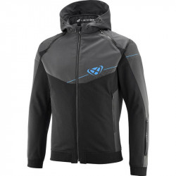 BLOUSON HOMME SECTION...