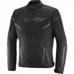 BLOUSON HOMME TEXT STRIKER...