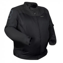 BLOUSON HOMME ALIAS KS NOIR