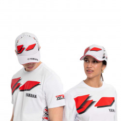 CASQUETTE YAMAHA ADULTE...