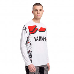 MAILLOT YAMAHA MX &...