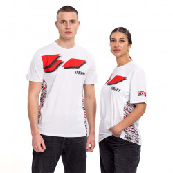 T-SHIRT YAMAHA UNISEXE...