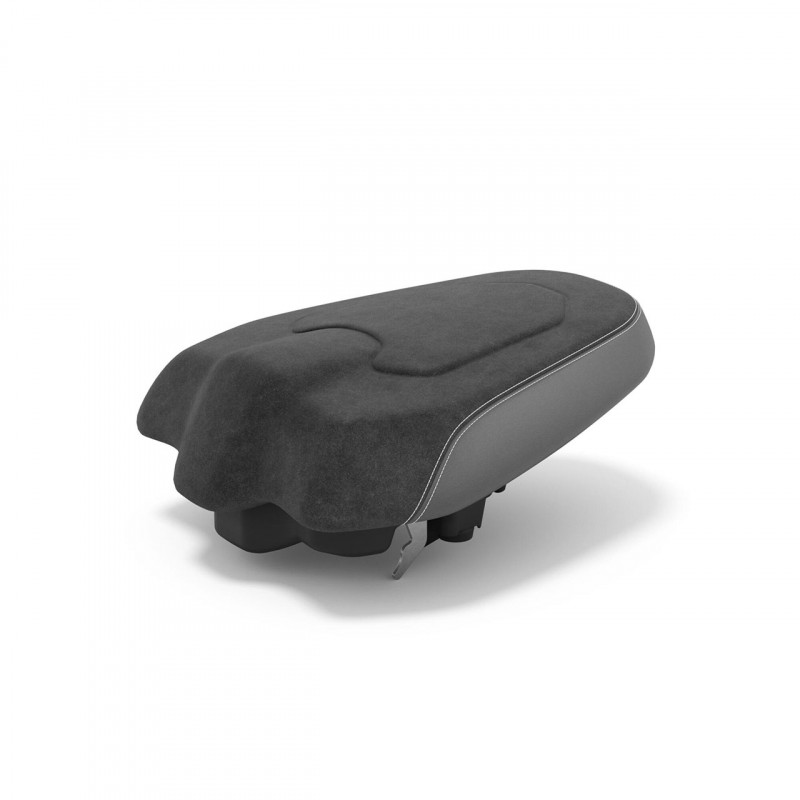 YAMAHA Selle passager confort Tracer 7 2025 - BWMF47E00000 YAMAHA Selle passager confort Tracer 7 2025 - BWMF47E00000