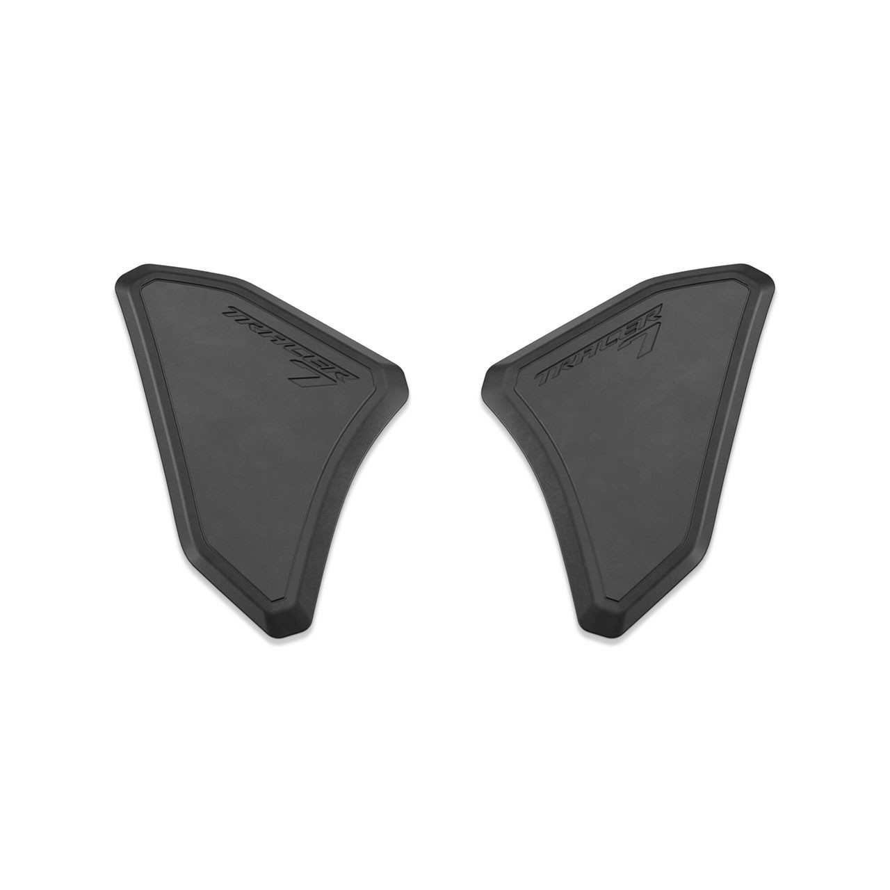 YAMAHA Ensemble de pads de réservoir latéraux Tracer 7 2025 - BWMF19800000