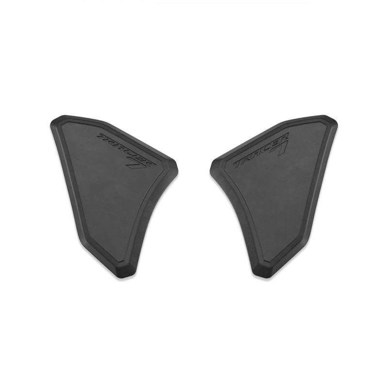 YAMAHA Ensemble de pads de réservoir latéraux Tracer 7 2025 - BWMF19800000 YAMAHA Ensemble de pads de réservoir latéraux Tracer 7 2025 - BWMF19800000