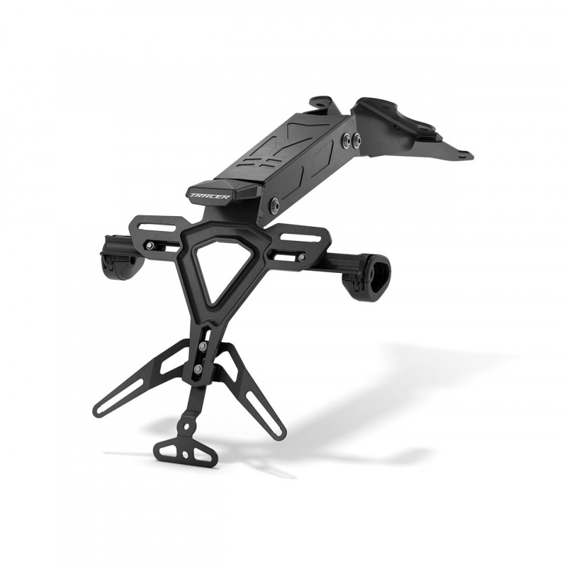 YAMAHA Support de plaque d’immatriculation Tracer 7 2025 - BWMF16E00000 YAMAHA Support de plaque d’immatriculation Tracer 7 2025 - BWMF16E00000