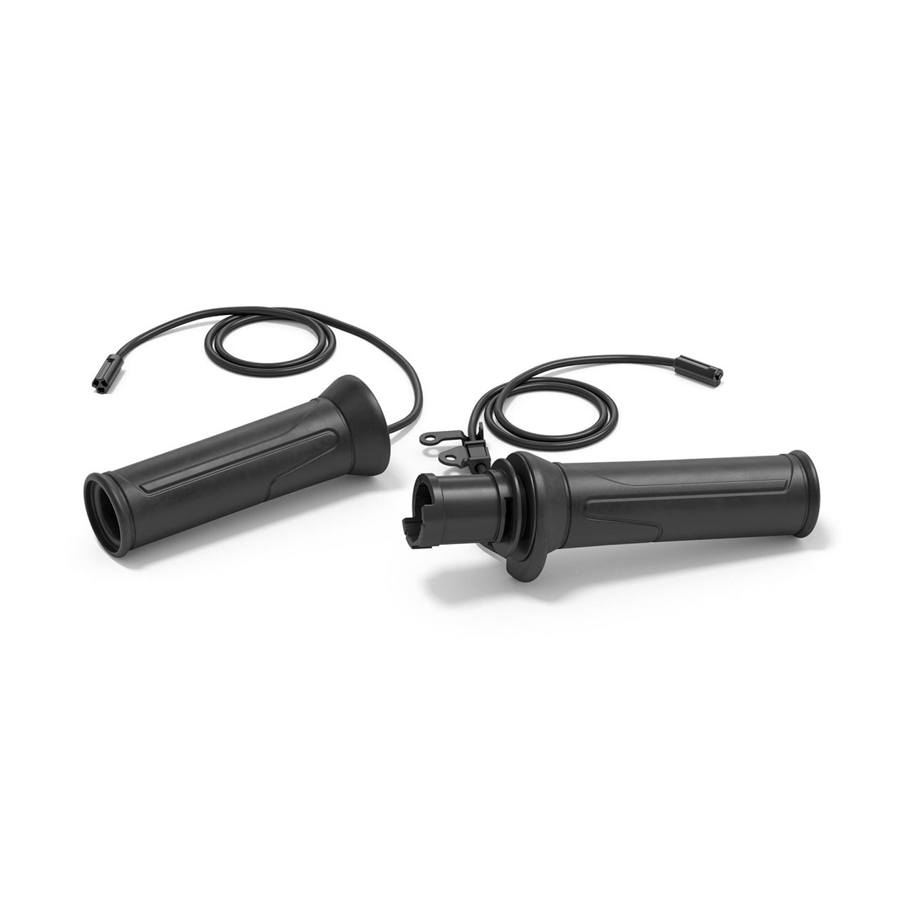 YAMAHA Poignées chauffantes Tracer 7 2025 - BWM829A00000