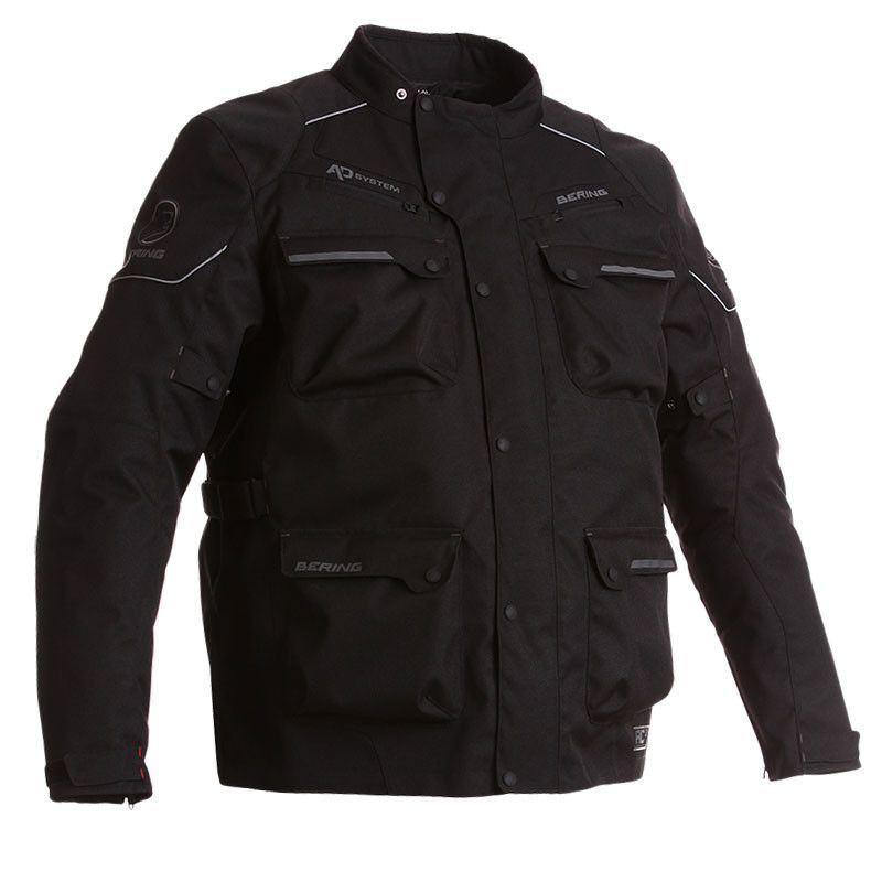 BERING VESTE TANK KING SIZE BERING VESTE TANK KING SIZE