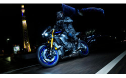 YAMAHA Moto roadster MT-10 SP 2024