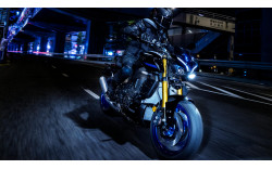 YAMAHA Moto roadster MT-10 SP 2024