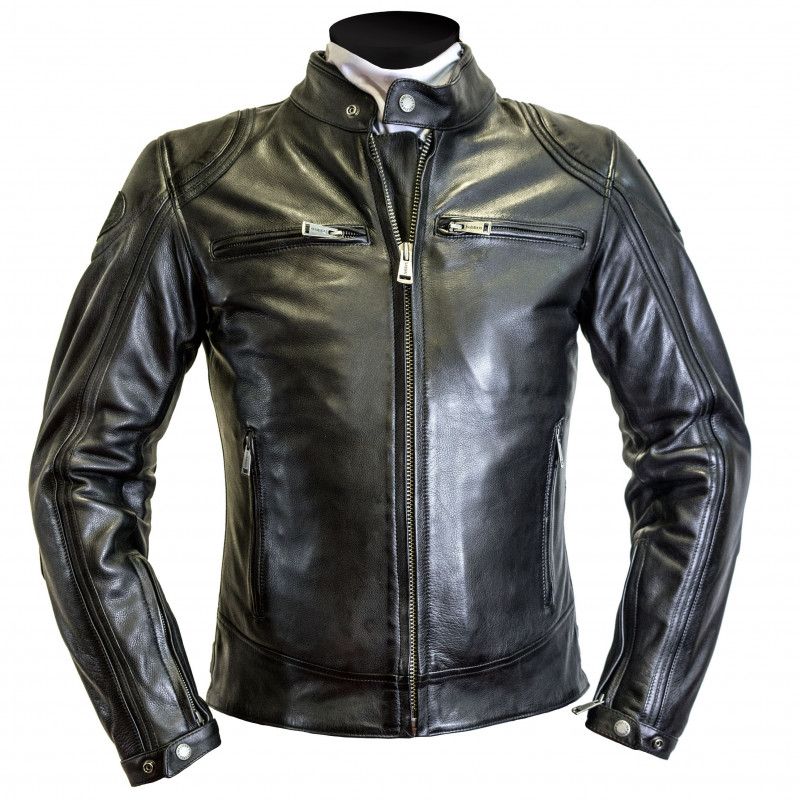 HELSTONS Blouson MODELO RAG